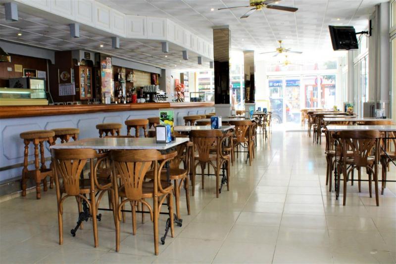 โรงแรมมาร์เบล กานปาสติยา ภายนอก รูปภาพ